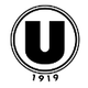 克卢日大学女篮logo