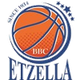艾泽拉女篮logo