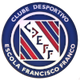 CDEFF女篮logo