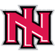 北伊利诺女篮logo