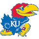 堪萨斯大学女篮logo