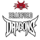 布拉德福德龙logo