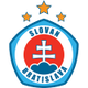 布拉迪斯拉发斯拉夫人B队logo