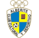 阿尔韦里特logo