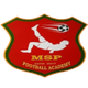 MSP足球学院U18logo