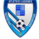 卢贡内斯体育会logo