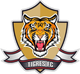 锡帕基拉老虎后备队logo