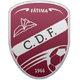 法蒂玛logo