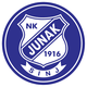 NK尤尼克logo
