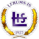 勒姆斯女足logo