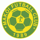 FC马高logo