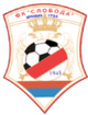 FK斯洛博达logo