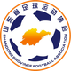 山东女足U18logo