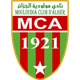 MC阿尔及尔U21logo
