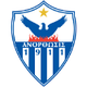 阿莫霍斯托斯女足logo