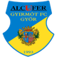 吉尔蒙特FC二队logo