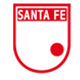 圣塔菲女足logo