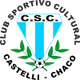 文化体育俱乐部logo