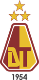 托利马体育女足logo
