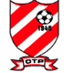 奥卢工人足球会logo