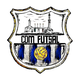 热那亚室内足球队logo