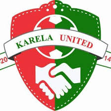 卡瑞拉联logo