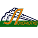 基辅火车头logo