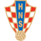 克罗地亚女足logo