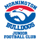 莫宁顿logo