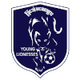 幼狮FC女足logo
