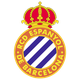 西班牙人B队女足logo