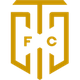开普敦城后备队logo
