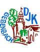 DJK盖本巴赫logo