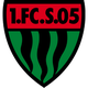 施韦因富特05二队logo
