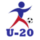 柬埔寨女足U20logo