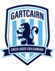 加特凯恩女足logo