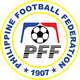 菲律宾室內足球队logo