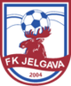 叶尔加瓦后备队logo