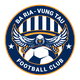 巴里亚头顿足球俱乐部logo
