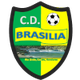 FC巴西利亚里约林多logo