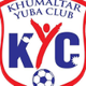 库马尔青年俱乐部logo