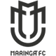 马林加青年队logo