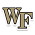 威克森林大学logo