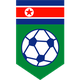 朝鲜女足U19logo