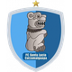 圣露西亚FC女足logo