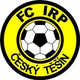 FC捷欣logo