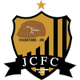 JC足球俱乐部logo