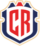 哥斯达黎加女足logo
