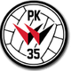 PK-35 RY 女足logo