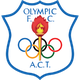 坎培拉奥林匹克logo